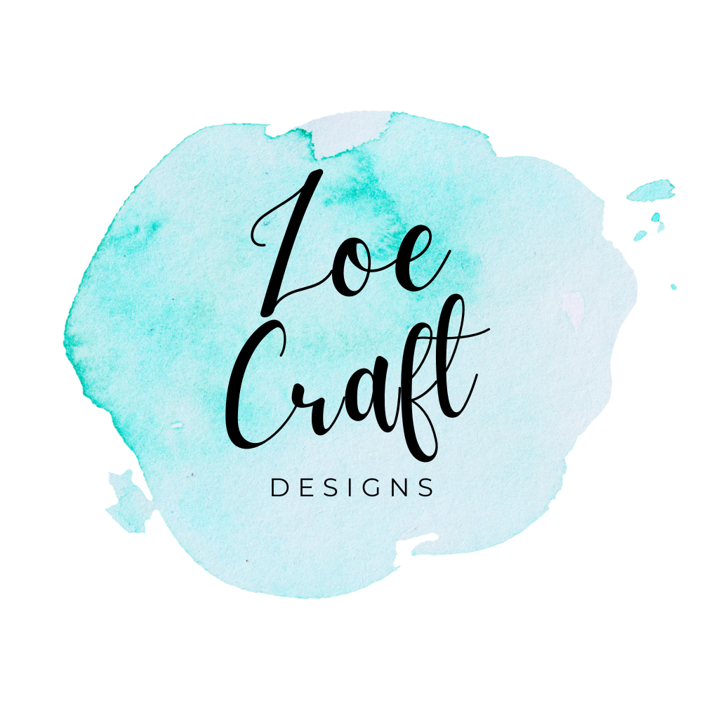 Zoe Craft Designs E-Gift Card