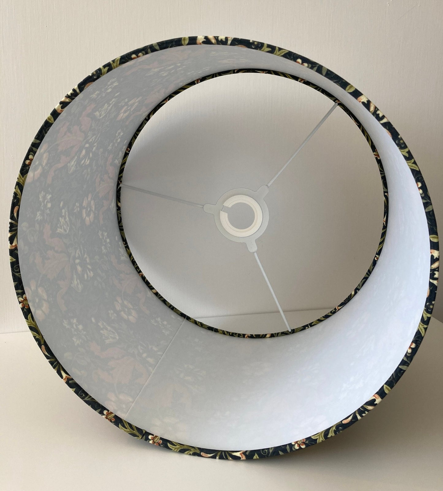 William Morris Compton Fabric Lampshade for Table or Ceiling Lamps