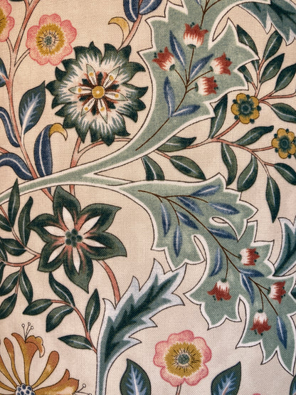William Morris Wilhelmina Lampshade for Table or Ceiling Lamps