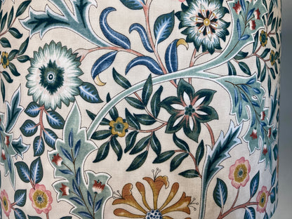 William Morris Wilhelmina Lampshade for Table or Ceiling Lamps