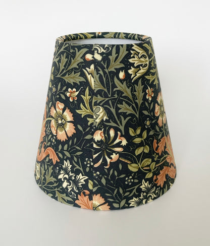 William Morris Compton Fabric Candle Clip Lampshade