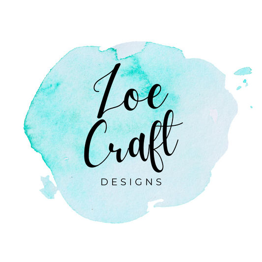 Zoe Craft Designs E-Gift Card