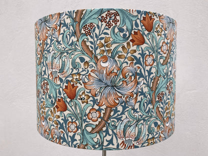 Tropical Bird Lampshade For Ceiling & Table Lamps, Teal, Black Or Pink Linen Drum Light Shade by Etsy Tropical Bird Lampshade For Ceiling & Table Lamps, Teal, Black Or Pink Linen Drum Light Shade by Etsy